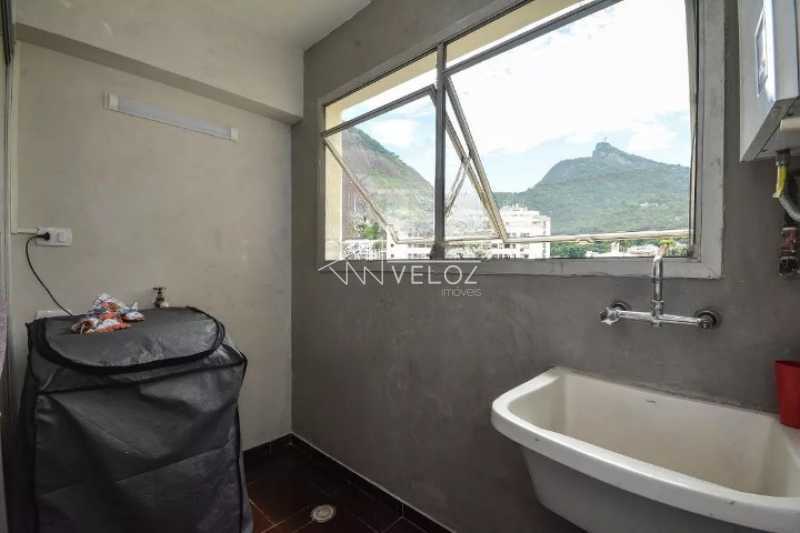 Apartamento à venda com 3 quartos, 105m² - Foto 17