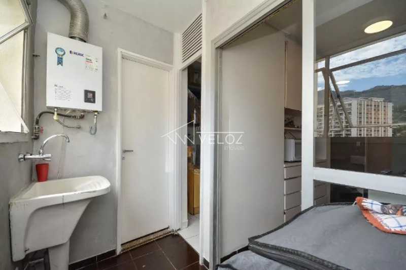 Apartamento à venda com 3 quartos, 105m² - Foto 18