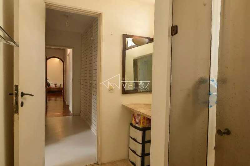 Apartamento à venda com 3 quartos, 105m² - Foto 9