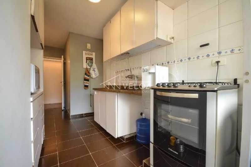 Apartamento à venda com 3 quartos, 105m² - Foto 7