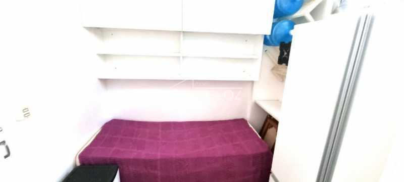 Apartamento à venda com 2 quartos, 99m² - Foto 7