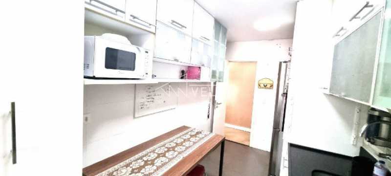 Apartamento à venda com 2 quartos, 99m² - Foto 8