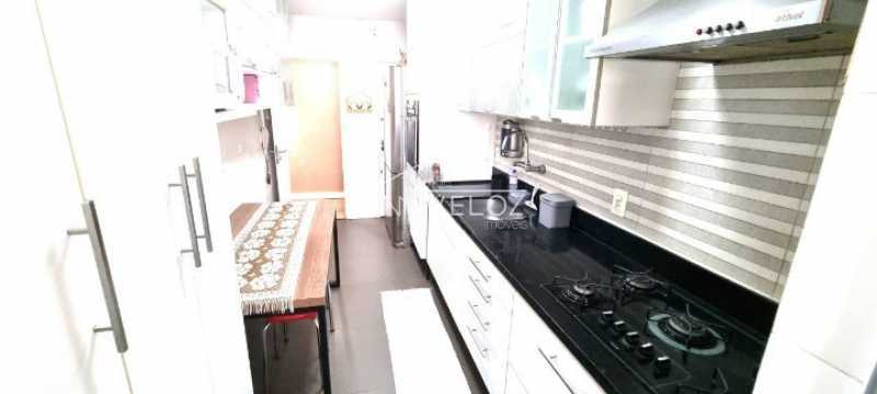 Apartamento à venda com 2 quartos, 99m² - Foto 20