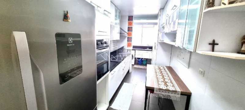 Apartamento à venda com 2 quartos, 99m² - Foto 21