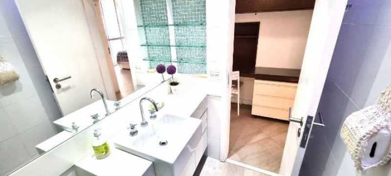 Apartamento à venda com 2 quartos, 99m² - Foto 9