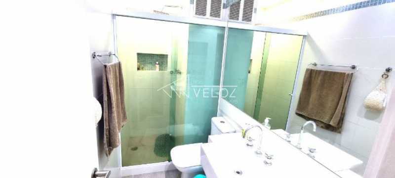 Apartamento à venda com 2 quartos, 99m² - Foto 10