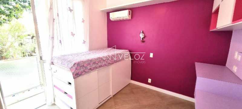 Apartamento à venda com 2 quartos, 99m² - Foto 13