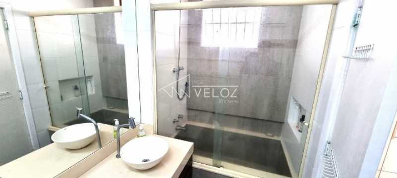 Apartamento à venda com 2 quartos, 99m² - Foto 15