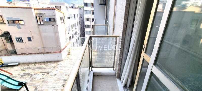 Apartamento à venda com 2 quartos, 99m² - Foto 19