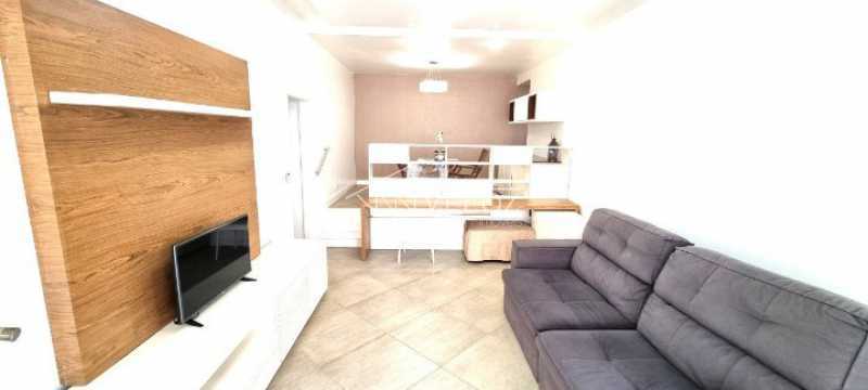 Apartamento à venda com 2 quartos, 99m² - Foto 5