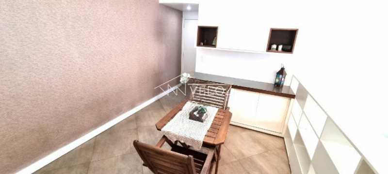 Apartamento à venda com 2 quartos, 99m² - Foto 6