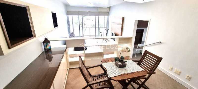 Apartamento à venda com 2 quartos, 99m² - Foto 3