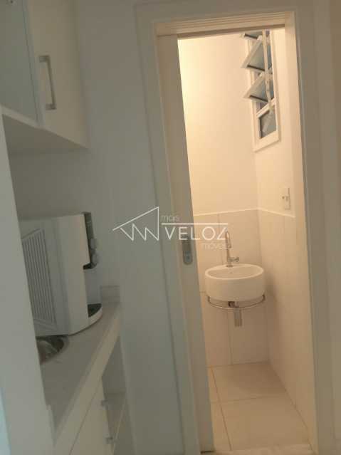 Conjunto Comercial-Sala à venda, 28m² - Foto 1