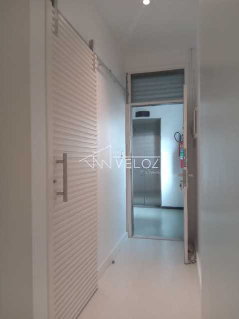 Conjunto Comercial-Sala à venda, 28m² - Foto 3