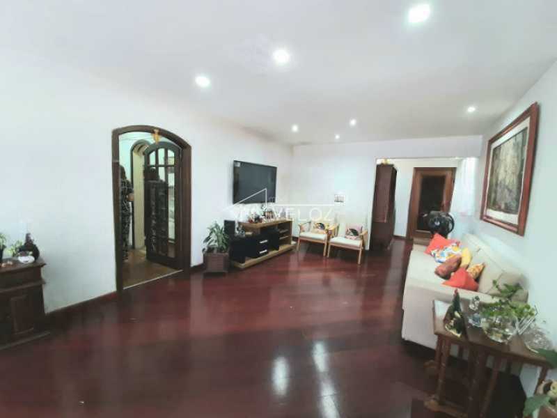 Apartamento à venda com 3 quartos, 123m² - Foto 1