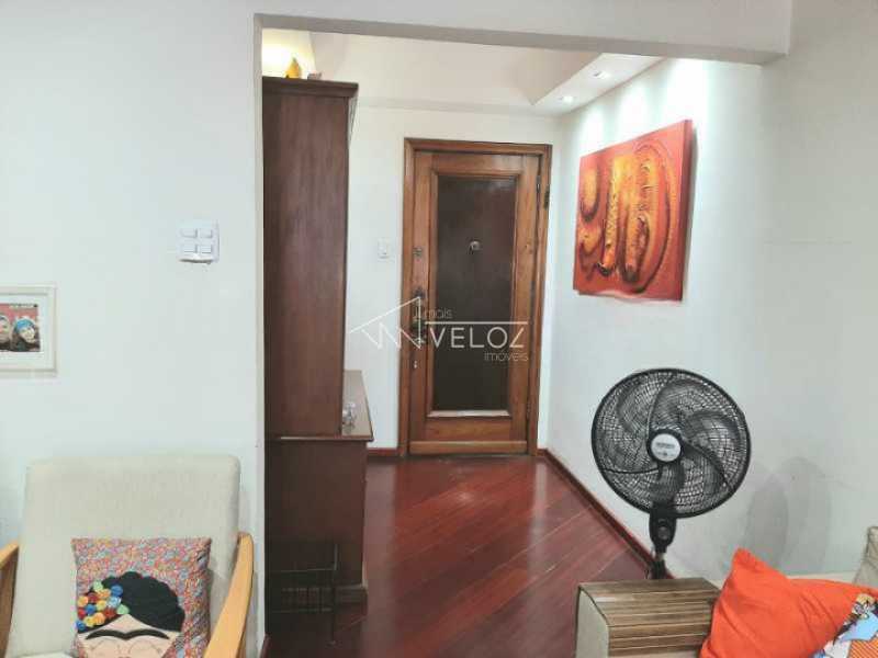 Apartamento à venda com 3 quartos, 123m² - Foto 6