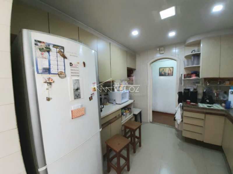 Apartamento à venda com 3 quartos, 123m² - Foto 10