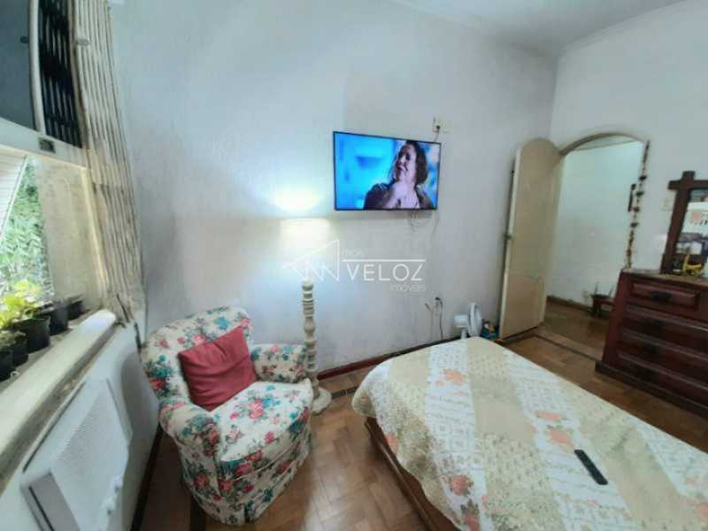 Apartamento à venda com 3 quartos, 123m² - Foto 12