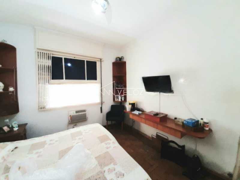 Apartamento à venda com 3 quartos, 123m² - Foto 13