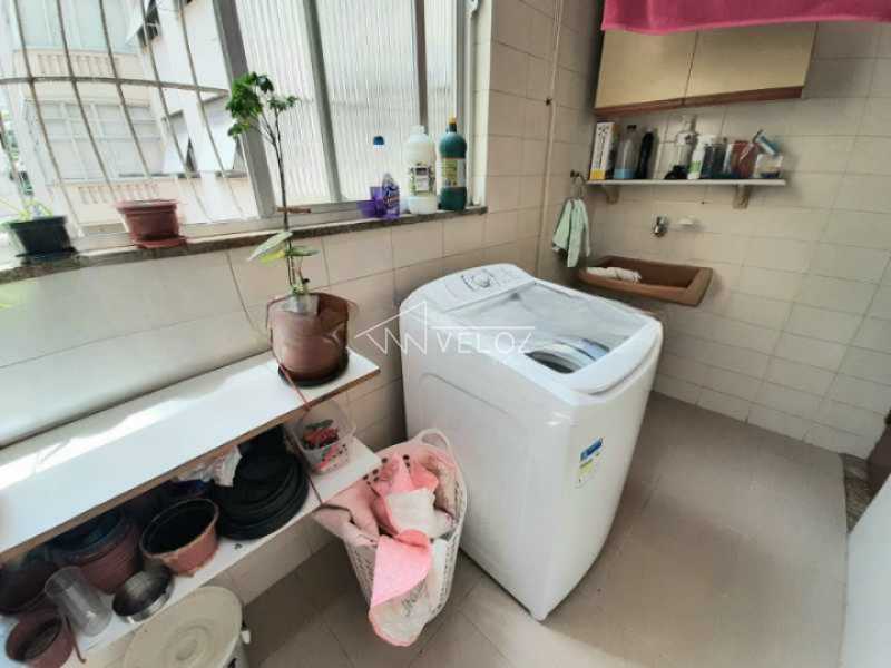 Apartamento à venda com 3 quartos, 123m² - Foto 19