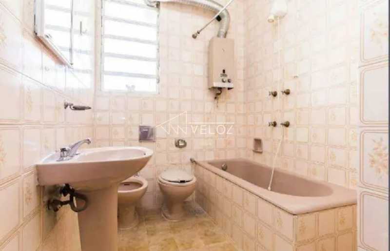 Apartamento à venda com 3 quartos, 97m² - Foto 10