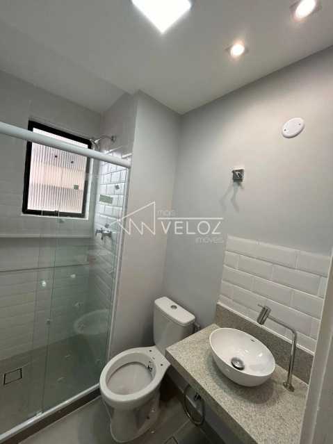 Apartamento à venda com 2 quartos, 64m² - Foto 7