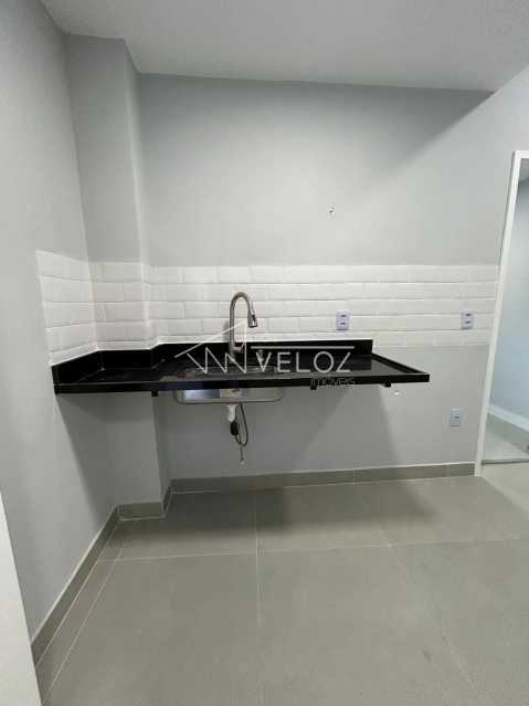 Apartamento à venda com 2 quartos, 64m² - Foto 10