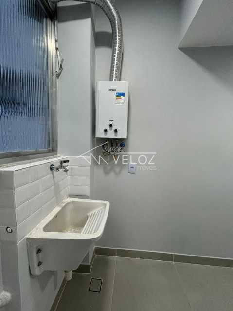 Apartamento à venda com 2 quartos, 64m² - Foto 12