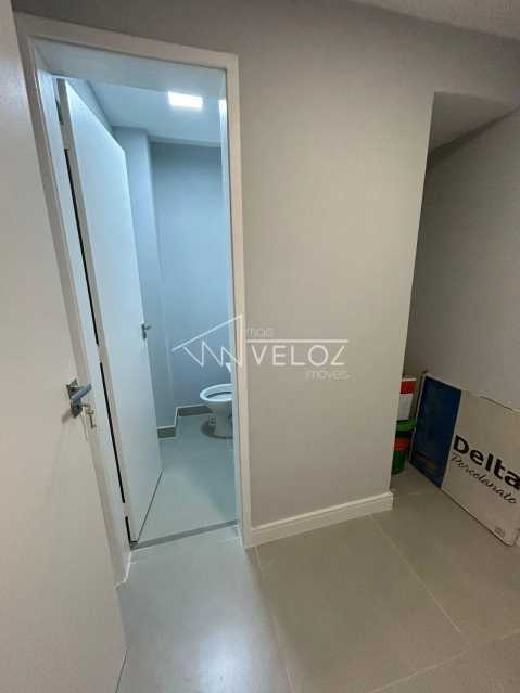 Apartamento à venda com 2 quartos, 64m² - Foto 15