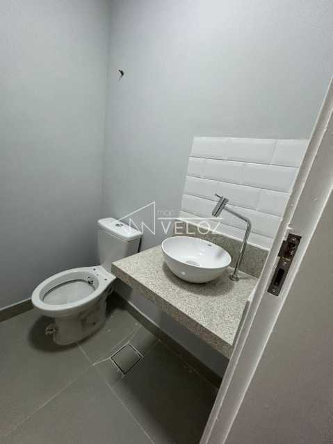 Apartamento à venda com 2 quartos, 64m² - Foto 16