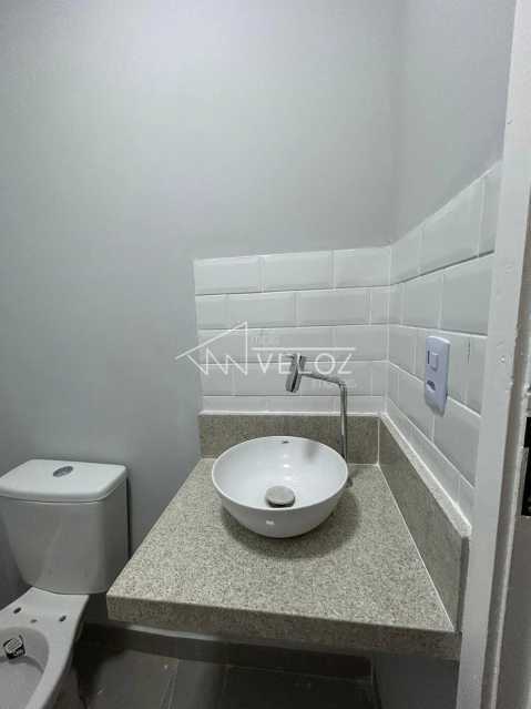 Apartamento à venda com 2 quartos, 64m² - Foto 17