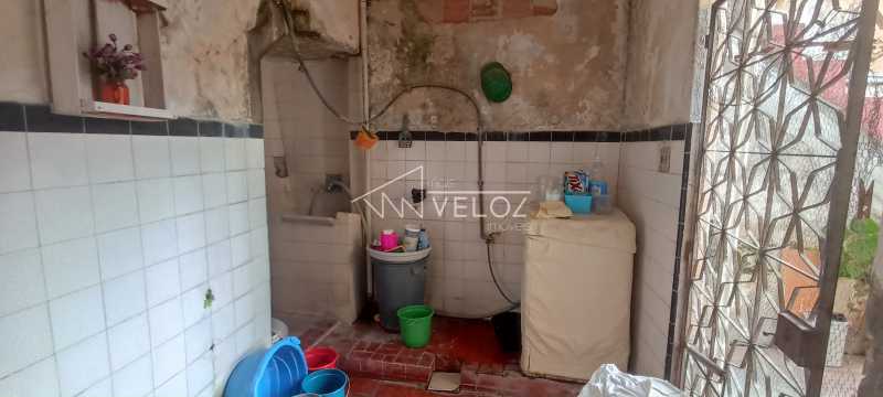 Casa à venda com 3 quartos, 185m² - Foto 23