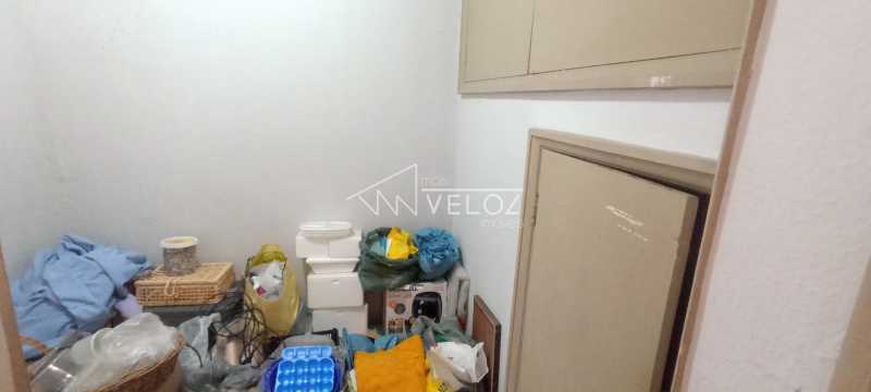 Casa à venda com 3 quartos, 185m² - Foto 28