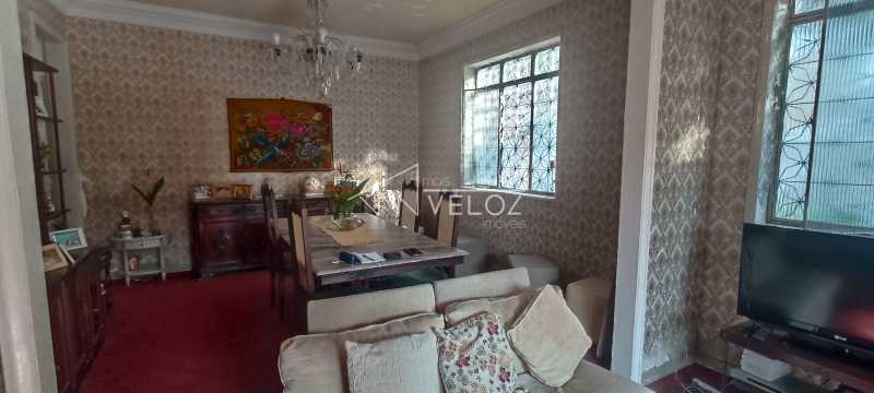 Casa à venda com 3 quartos, 185m² - Foto 10