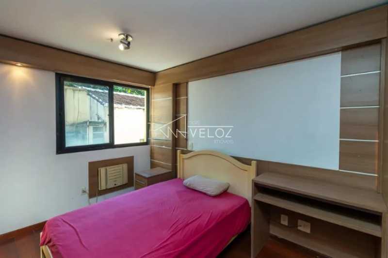 Apartamento à venda com 1 quarto, 40m² - Foto 9