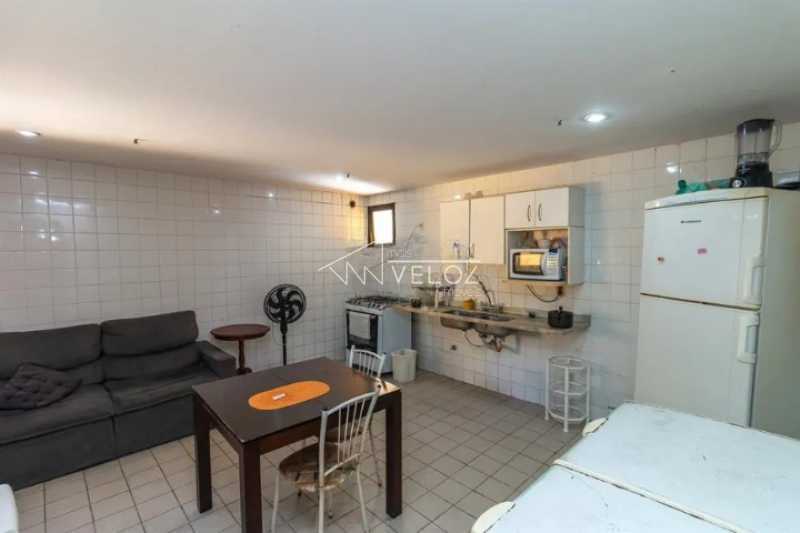 Apartamento à venda com 1 quarto, 40m² - Foto 16