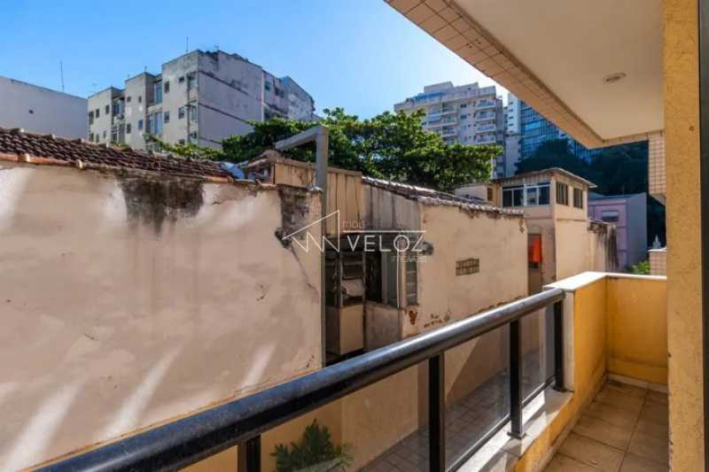 Apartamento à venda com 1 quarto, 40m² - Foto 17