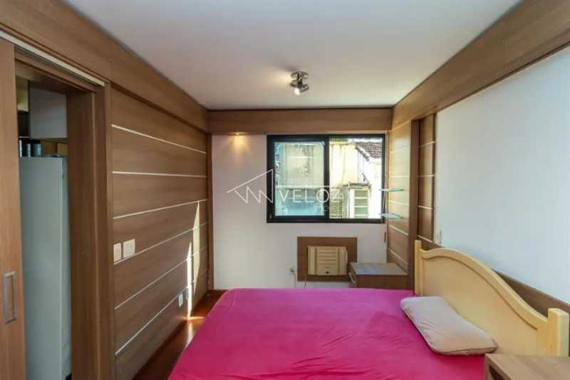 Apartamento à venda com 1 quarto, 40m² - Foto 8