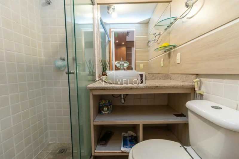 Apartamento à venda com 1 quarto, 40m² - Foto 15