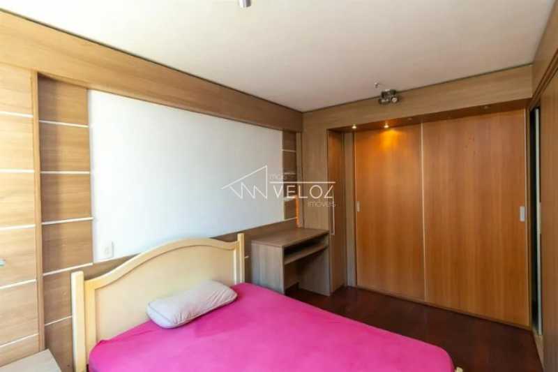 Apartamento à venda com 1 quarto, 40m² - Foto 11