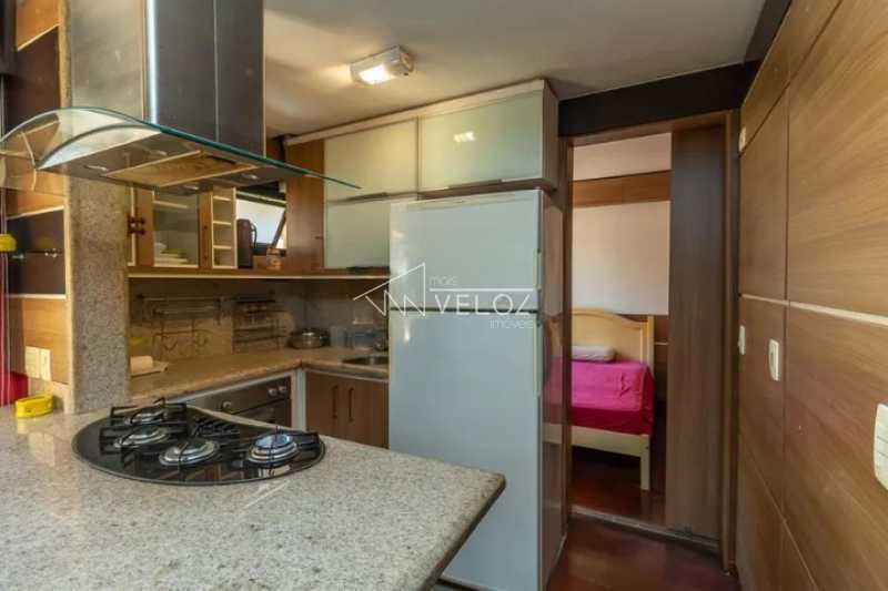 Apartamento à venda com 1 quarto, 40m² - Foto 7