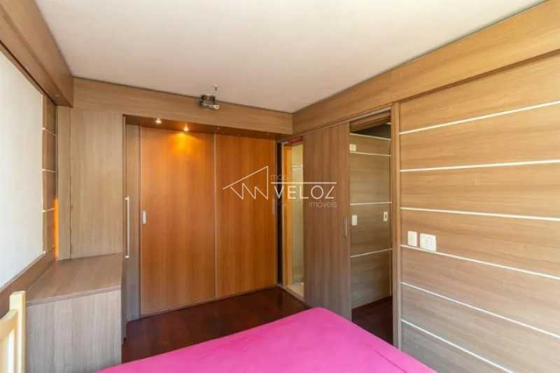 Apartamento à venda com 1 quarto, 40m² - Foto 12