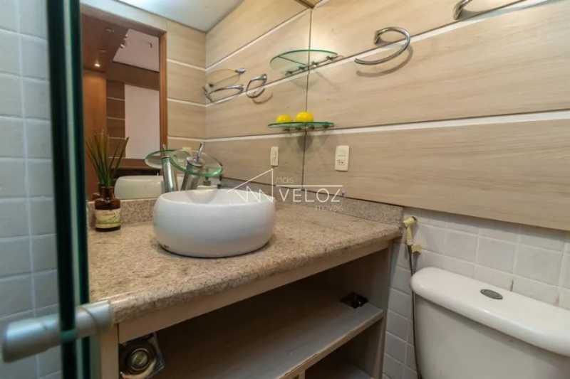 Apartamento à venda com 1 quarto, 40m² - Foto 13