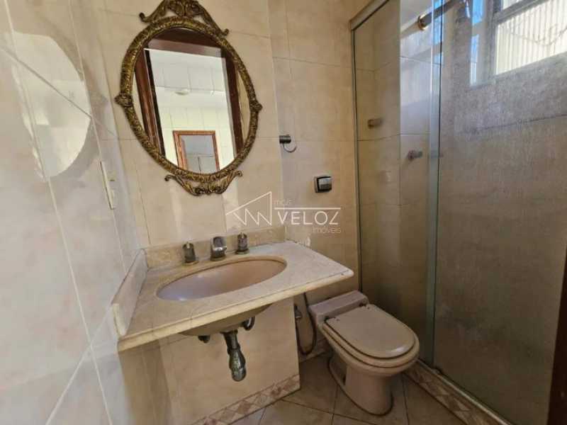 Apartamento à venda com 3 quartos, 245m² - Foto 6