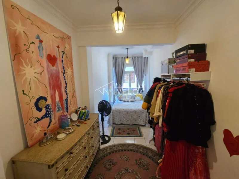 Apartamento à venda com 3 quartos, 245m² - Foto 9