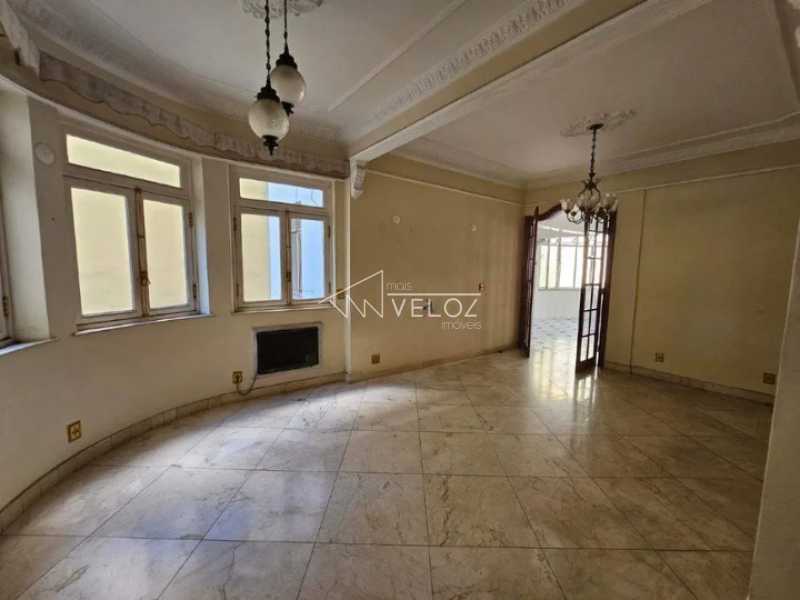 Apartamento à venda com 3 quartos, 245m² - Foto 17