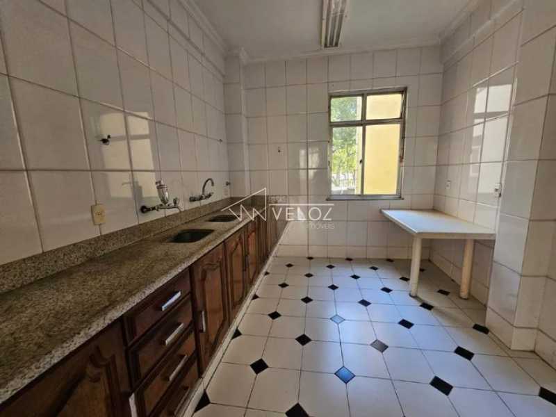 Apartamento à venda com 3 quartos, 245m² - Foto 20