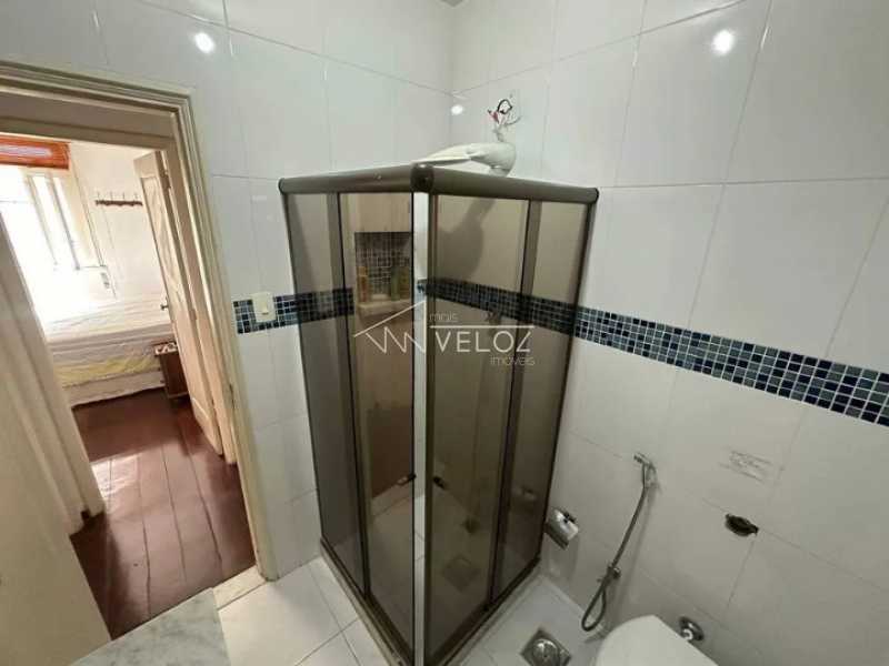 Apartamento à venda com 3 quartos, 65m² - Foto 12