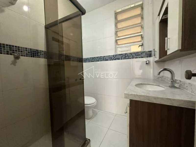 Apartamento à venda com 3 quartos, 65m² - Foto 14