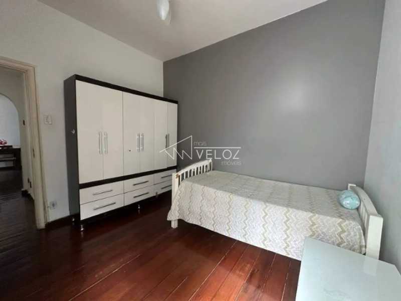 Apartamento à venda com 3 quartos, 65m² - Foto 9